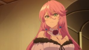 Kaifuku Jutsushi no Yarinaoshi Episodio 2