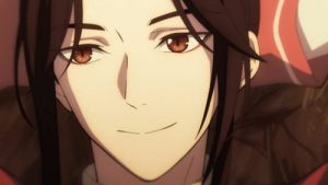Heaven Official’s Blessing Episodio 4