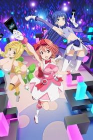 Wixoss Diva(A)Live 1 Temporada Online