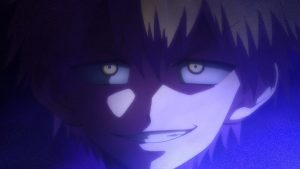 Kai Byoui Ramune Episodio 1