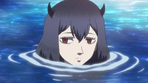 Black Clover Episodio 159