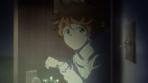 Yakusoku no Neverland 2 Episodio 3