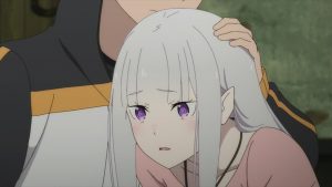 Re:ZERO Kara Hajimeru Isekai Seikatsu 2nd Season Episodio 14