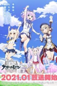 Azur Lane: Bisoku Zenshin! 1 Temporada Online