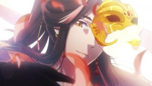 Heaven Official’s Blessing Episodio 1