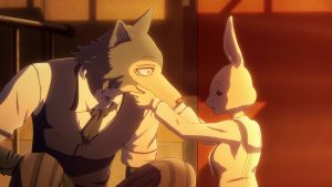 Beastars 2 Episodio 1