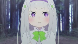 Re:ZERO Kara Hajimeru Isekai Seikatsu 2nd Season Episodio 17