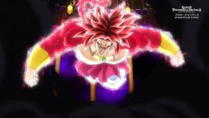 Dragon Ball Heroes Episodio 31