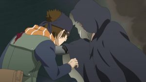 Boruto: Naruto Next Generations Episodio 182