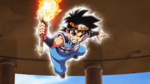 Dragon Quest: Dai no Daibouken (2020) Episodio 15