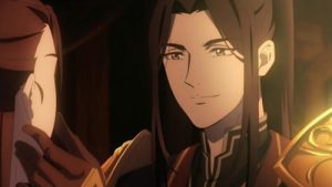 Heaven Official’s Blessing Episodio 3