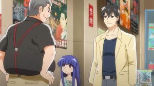 Higurashi no Naku Koro ni (2020) Episodio 15