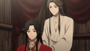 Heaven Official’s Blessing Episodio 5