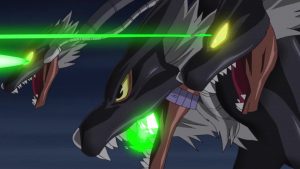 Digimon Adventure (2020) Episodio 33