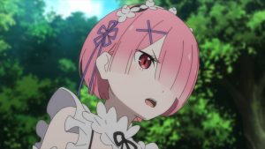 Re:ZERO Kara Hajimeru Isekai Seikatsu 2nd Season Episodio 15