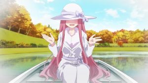 Gotoubun no Hanayome 2 Episodio 4