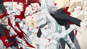 Hataraku Saibou!! 2 Episodio 3