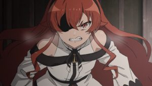 Mushoku Tensei: Isekai Ittara Honki Dasu Episodio 5