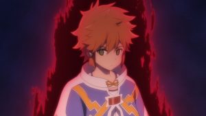 Tatoeba Last Dungeon Mae no Mura no Shounen ga Joban no Machi de Kurasu Youna Monogatari Episodio 6