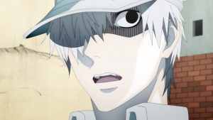 Hataraku Saibou!! 2 Episodio 5