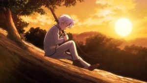 Hanyou no Yashahime: Sengoku Otogizoushi Episodio 18