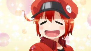 Hataraku Saibou!! 2 Episodio 6
