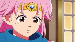 Dragon Quest: Dai no Daibouken (2020) Episodio 21