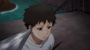 Hataraku Saibou!! 2 Episodio 8