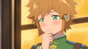 Tatoeba Last Dungeon Mae no Mura no Shounen ga Joban no Machi de Kurasu Youna Monogatari Episodio 7