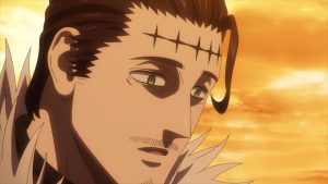 Black Clover Episodio 162