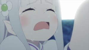 Re:ZERO Kara Hajimeru Isekai Seikatsu 2nd Season Episodio 19