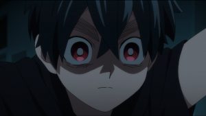 Kemono Jihen Episodio 6