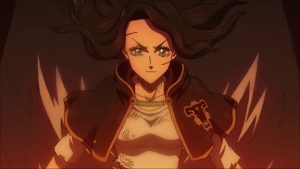Black Clover Episodio 164