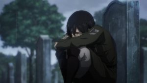 Shingeki no Kyojin: The Final Season Episodio 9