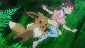 Pokémon (2019) Episodio 55
