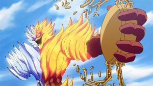 Dragon Quest: Dai no Daibouken (2020) Episodio 19