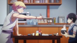 Kai Byoui Ramune Episodio 6