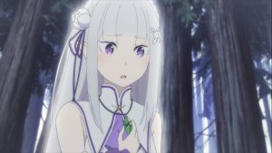 Re:ZERO Kara Hajimeru Isekai Seikatsu 2nd Season Episodio 18