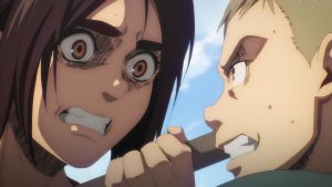 Shingeki no Kyojin: The Final Season Episodio 11