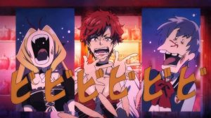 Vlad Love Episodio 4