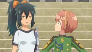 Tatoeba Last Dungeon Mae no Mura no Shounen ga Joban no Machi de Kurasu Youna Monogatari Episodio 5