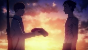 Shingeki no Kyojin: The Final Season Episodio 12