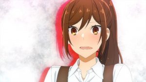 Horimiya Episodio 5