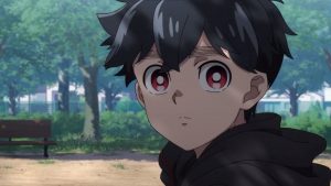 Kemono Jihen Episodio 5
