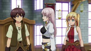 Ore dake Haireru Kakushi Dungeon Episodio 7