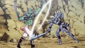 Dragon Quest: Dai no Daibouken (2020) Episodio 18