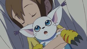 Digimon Adventure (2020) Episodio 36