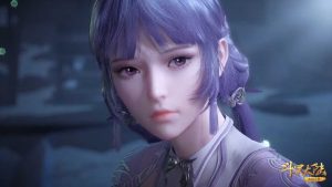 Douluo Dalu (Soul Land) Episodio 145