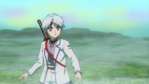 Hanyou no Yashahime: Sengoku Otogizoushi Episodio 19