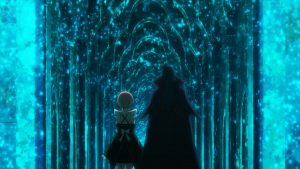 Re:ZERO Kara Hajimeru Isekai Seikatsu 2nd Season Episodio 21